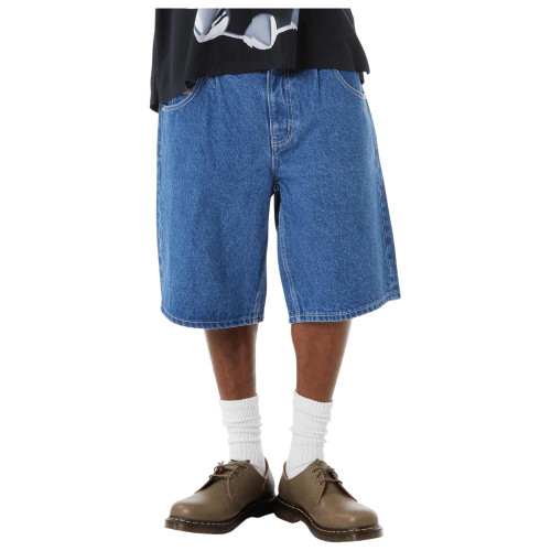 Huf Ανδρική βερμούδα Cromer Shorts